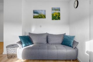 Ferienwohnung am Badeparadies - 1