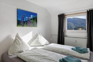 Ferienwohnung am Badeparadies - 6