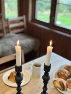 Møsstrond Turisthytte - 9