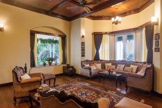 amã Stays & Trails - Adambari Gardens, Kalimpong - 7