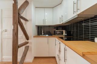 Bairro Alto - Atalaia Apartment - 8