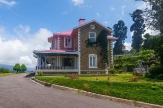 amã Stays & Trails - Adambari Gardens, Kalimpong - 4