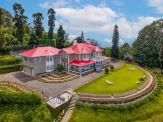 amã Stays & Trails - Adambari Gardens, Kalimpong - 0