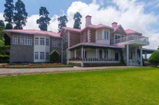 amã Stays & Trails - Adambari Gardens, Kalimpong - 3