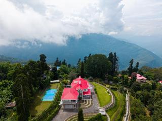 amã Stays & Trails - Adambari Gardens, Kalimpong - 2