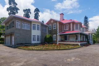 amã Stays & Trails - Adambari Gardens, Kalimpong - 1