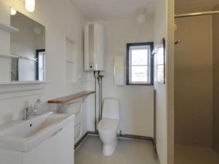 Holiday Home Ahnandia - 500m from the sea by Interhome - 6