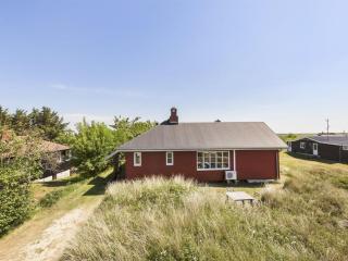 Holiday Home Ahnandia - 500m from the sea by Interhome - 2