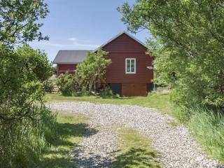 Holiday Home Ahnandia - 500m from the sea by Interhome - 1