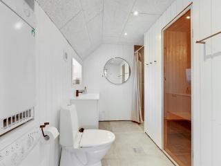 Holiday Home Giesela - 975m from the sea by Interhome - 2