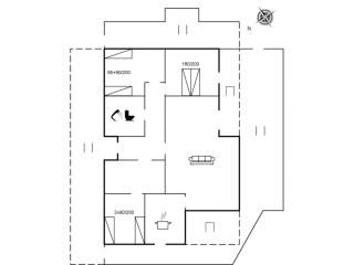 Holiday Home Annalia - 50m from the sea by Interhome - Faaborg - 9