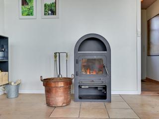 Holiday Home Annalia - 50m from the sea by Interhome - 2