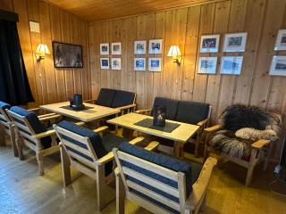 Møsstrond Turisthytte - 8