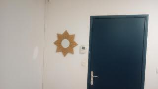 Le refuge des Papes climatisé - 0