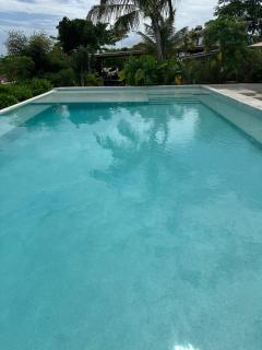 Modern 1 bdrm in Fumba, gr8 for nomads, Karibu! - 7