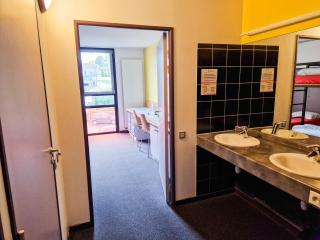 Auberge de Jeunesse de Morlaix - 6