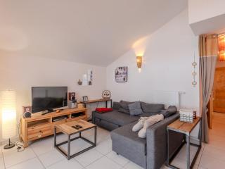 Appartement 2 chambres à Morzine, proche centre, terrasse, Sauna, Wifi - FR-1-754-40 - 7