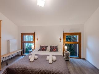 Appartement 2 chambres à Morzine, proche centre, terrasse, Sauna, Wifi - FR-1-754-40 - 5