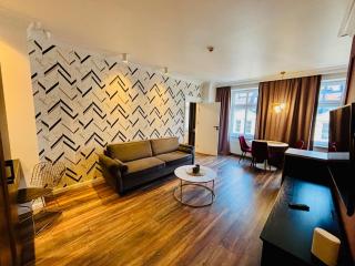 Just in Stary Rynek - 8