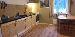 HOSTEL and VANDRARHEM LUPIN Naturcamping Lagom - 8