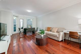 City Fringe & Creative Vibe in Ultimo w Parking - 9