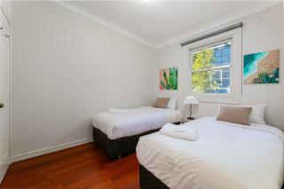 City Fringe & Creative Vibe in Ultimo w Parking - 5