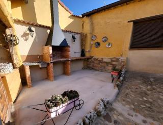 Villa Rural Casa Alma - 5