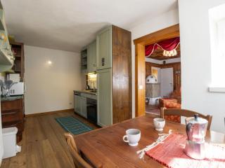 Chalet Chalet Franca by Interhome - 2