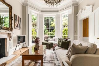 4 Bed Holland Park Duplex - 0