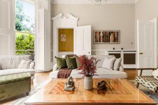 4 Bed Holland Park Duplex - 9