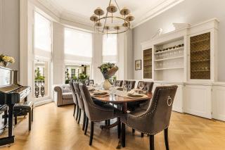 4 Bed Holland Park Duplex - 4