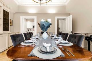 4 Bed Holland Park Duplex - 3