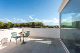 HelloAPULIA Villa Annita - Enchanting Sea-View Villa - superb location 2 minutes from beach and restaurants - 9