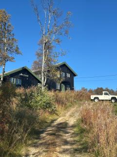 Møsstrond Turisthytte - 6