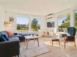 Holiday Home Mirkka - 200m from the sea by Interhome - 7