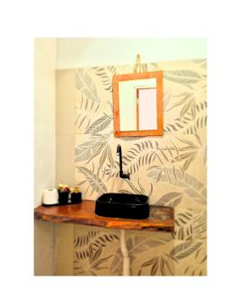 Hospedaria Caripí - 1