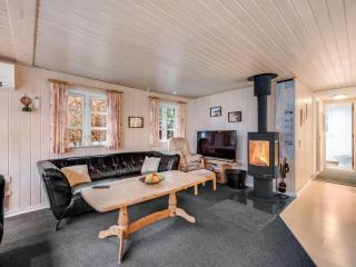 Holiday Home Brawith - 700m to the fjord by Interhome - 8