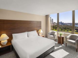 The Sydney Boulevard Hotel - 1