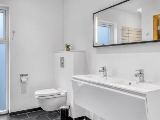 Holiday Home Hunding - 2-5km from the sea by Interhome - 9