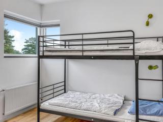 Holiday Home Hunding - 2-5km from the sea by Interhome - 5