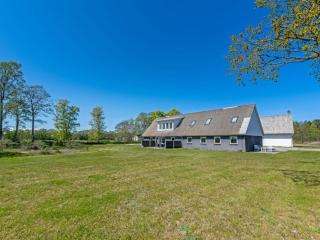 Holiday Home Ilsebeth - 400m from the sea by Interhome - 1