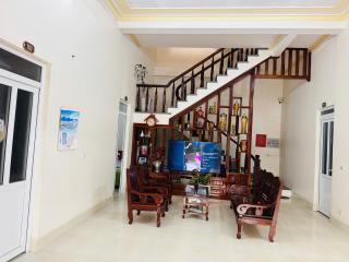 Cô Tô Homestay Lan Nghiệp - 9
