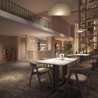 BALVENIE HOTEL Phu My Hung SECC - 3