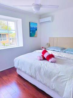 Wishart Harmony family - 4