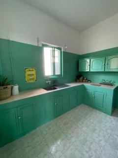 B4 Apartment Stone Town - 3