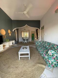 B4 Apartment Stone Town - 1