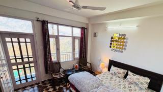 Sunrise View Homestay -Narkanda - 8