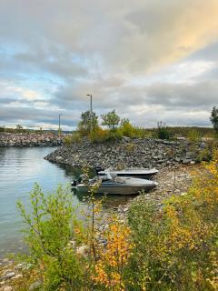 Møsstrond Turisthytte - 3