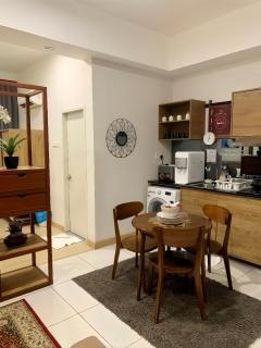 Timurbay Residence Resort Style - Kuantan - 4