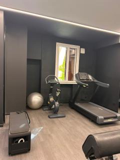 Sant Antonio Elegant Stay - 8